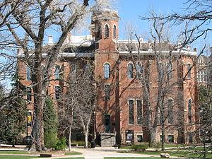 Universidad de Colorado en Denver