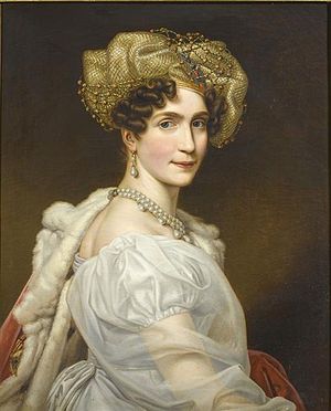 Princess Augusta of Bavaria