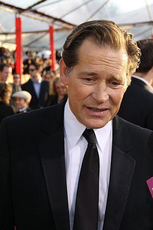 James Remar