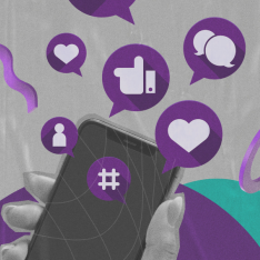 Redes sociales en 2025: tendencias y estrategias Redes sociales en 2025: tendencias y estrategias