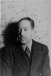 Langston Hughes