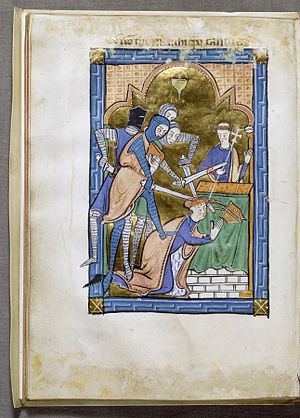 Thomas Becket