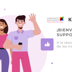 La División Insights de Kantar se une a Corporate Excellence – Centre for Reputation Leadership como Consultora Supporter