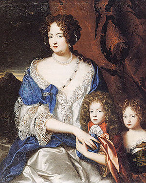 Electoral Princess of Hanover