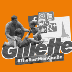 Gillette en la era del #MeToo