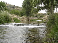 Río Huerva