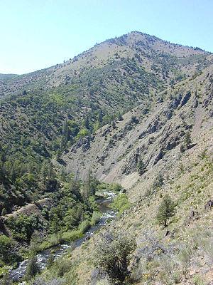 Shasta River