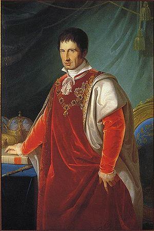 Francisco IV de Módena