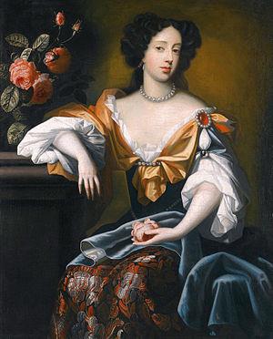 María de Módena