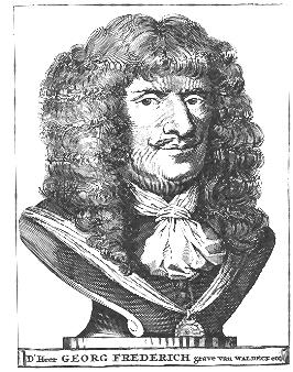 Jorge Federico de Waldeck-Eisenberg