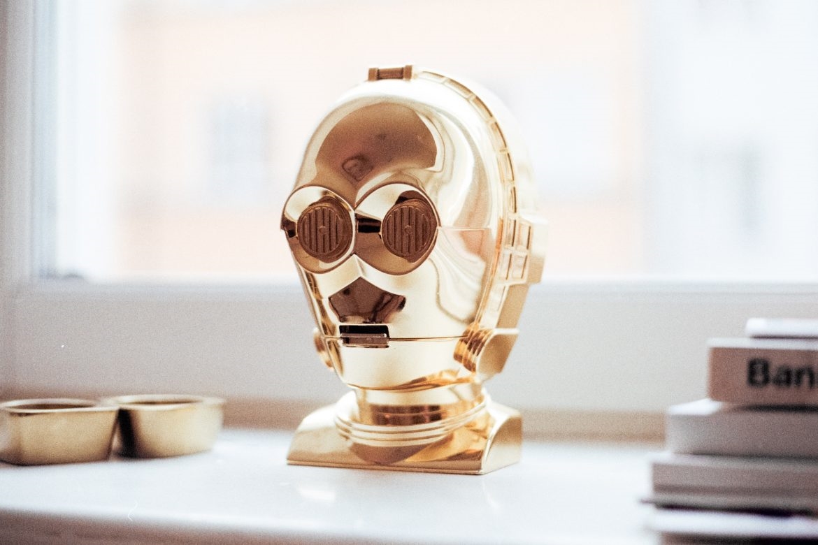 El futuro de la tecnología: un enfoque cíborg El futuro de la tecnología: un enfoque cíborg