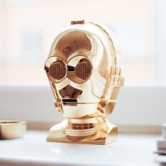 El futuro de la tecnología: un enfoque cíborg El futuro de la tecnología: un enfoque cíborg