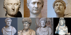 Antoninische Dynastie