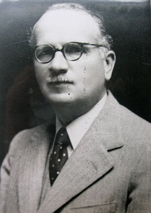 Ricardo de Jaxa Malachowski