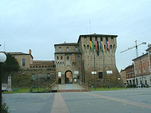 Lugo (Italia)