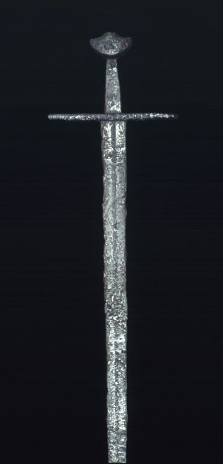 Espada (¿reproducción?)