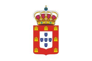 Reino Unido de Portugal, Brasil y Algarve