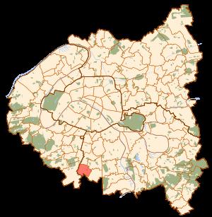 Fresnes (Valle del Marne)