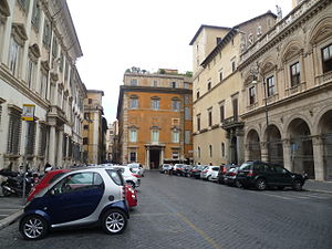 Palazzo Muti