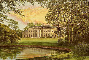 Broadlands