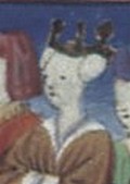 Constance of Sicily, Queen of Aragon