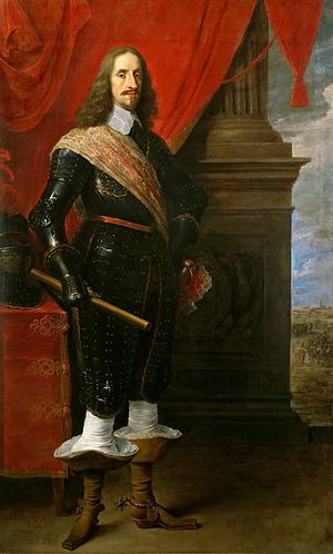 Leopoldo Guillermo de Habsburgo