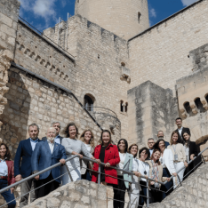La sostenibilidad y los criterios ASG revolucionan la agenda empresarial La sostenibilidad y los criterios ASG revolucionan la agenda empresarial