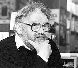 Alasdair Gray