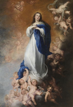 Inmaculada Concepción