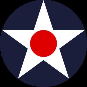 United States Army Air Corps