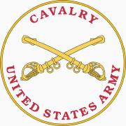 United States Cavalry
