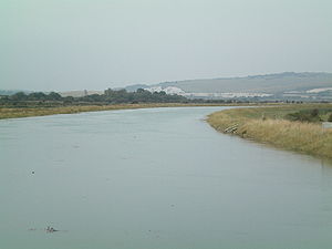 Río Ouse (Sussex)