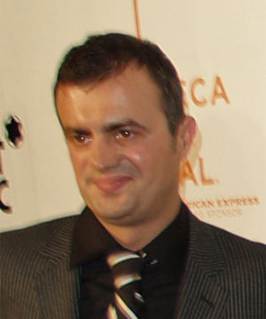 Sergej Trifunovic