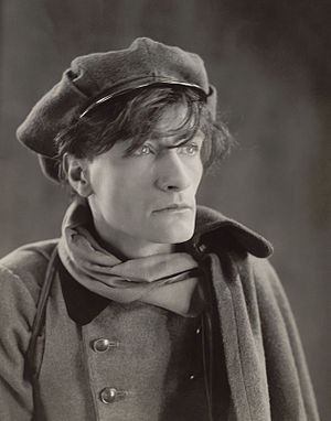 Antonin Artaud