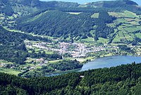 Sete Cidades