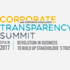 Corporate Transparency Summit Corporate Transparency Summit