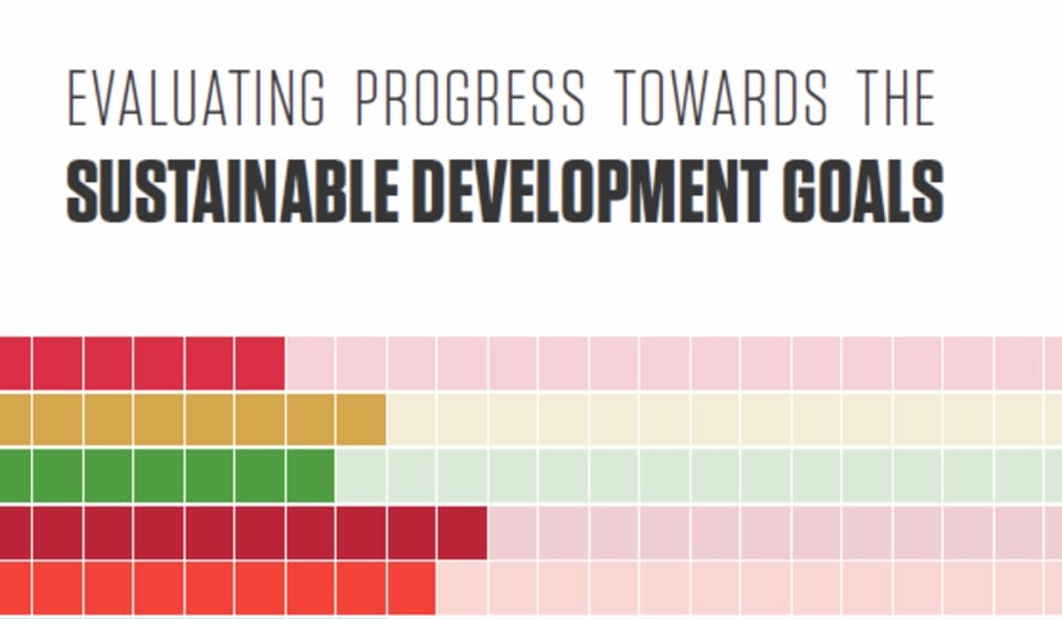 Progreso: más cerca de conseguir los ODS