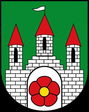 Blomberg, North Rhine-Westphalia