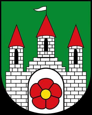 Blomberg, North Rhine-Westphalia