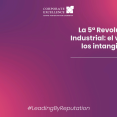 La 5ª Revolución Industrial: el valor de los intangibles La 5ª Revolución Industrial: el valor de los intangibles