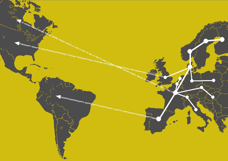 El papel del Dircom en LATAM El papel del Dircom en LATAM