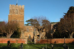 Ilmington