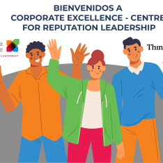 Thinking Heads y Corporate Excellence se unen para potenciar el valor de la reputación de las compañías