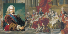 Fernando VI de España: vida y contexto histórico