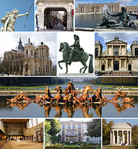 Versailles (city)