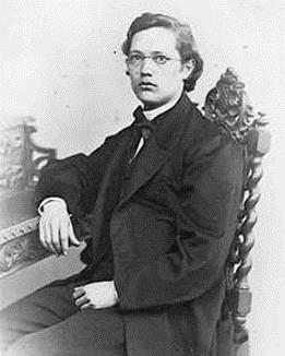 Gustav Roch