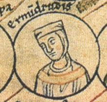 Otto-William, Count of Burgundy
