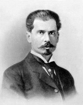 Serguéi Vinogradski