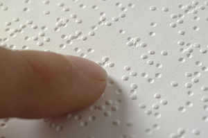 Braille (lectura)