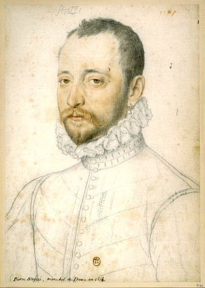 Felipe de Pedro Strozzi